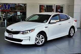 2016 Kia Optima LX 5XXGT4L34GG028251 2016 Kia Optima LX