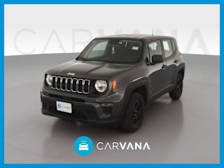 2020 Jeep Renegade Sport ZACNJBAB4LPL73567 2020 Jeep Renegade Sport