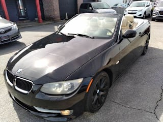 2011 BMW 3 Series 328i WBADW7C55BE443778 2011 BMW 3 Series 328i