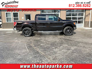 2014 Ford F-150 XL 1FTFW1EFXEFB63223 2014 Ford F-150 XL