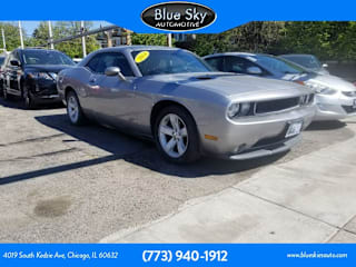 2014 Dodge Challenger SXT Plus 2C3CDYAG1EH207466 2014 Dodge Challenger SXT Plus