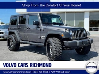 2017 Jeep Wrangler Unlimited Sport 1C4BJWDG0HL527577 2017 Jeep Wrangler Unlimited Sport