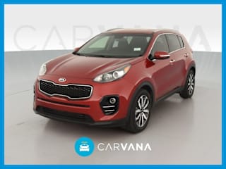 2019 Kia Sportage EX KNDPN3AC1K7509034 2019 Kia Sportage EX