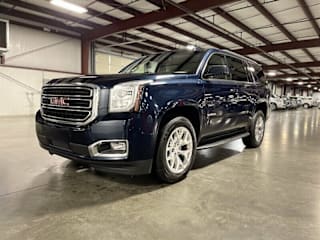 2017 GMC Yukon SLE 1GKS2AKC9HR328917 2017 GMC Yukon SLE