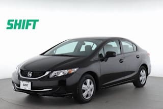 2015 Honda Civic LX 19XFB2F58FE285064 2015 Honda Civic LX