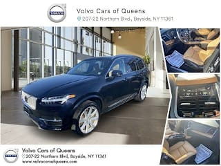 2019 Volvo XC90 T6 Inscription YV4A22PL7K1470479 2019 Volvo XC90 T6 Inscription