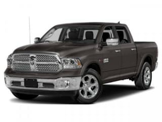 2018 Ram Pickup 1500 Laramie 1C6RR6NG4JS143732 2018 Ram Pickup 1500 Laramie