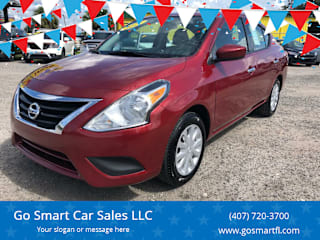 2017 Nissan Versa 3N1CN7AP9HK441958 2017 Nissan Versa