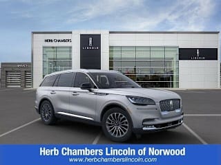2021 Lincoln Aviator 5LM5J7XC4MGL08094 2021 Lincoln Aviator