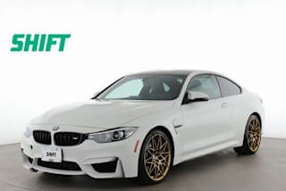 2018 BMW M4 Base WBS4Y9C58JAC86970 2018 BMW M4 Base