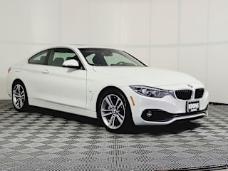 2019 BMW 4 Series 440i xDrive WBA4W9C59KAF94998 2019 BMW 4 Series 440i xDrive