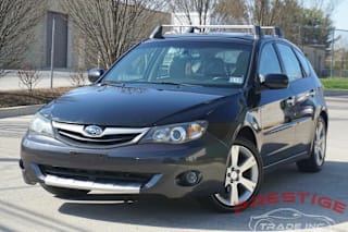 2011 Subaru Impreza Outback Sport JF1GH6D64BG805007 2011 Subaru Impreza Outback Sport