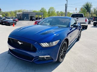 2015 Ford Mustang GT Premium 1FA6P8CF6F5410825 2015 Ford Mustang GT Premium