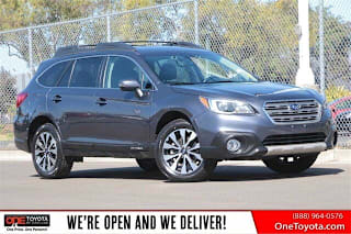 2017 Subaru Outback 2.5i Limited 4S4BSANC3H3258398 2017 Subaru Outback 2.5i Limited