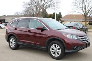 2014 Honda CR-V 5J6RM4H78EL015446 2014 Honda CR-V