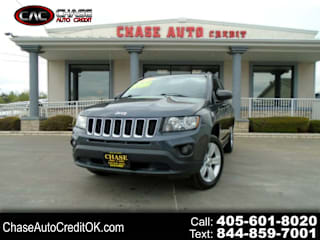 2016 Jeep Compass Sport SE 1C4NJCBA8GD546784 2016 Jeep Compass Sport SE