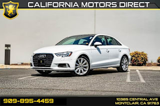 2017 Audi A3 WAUAUGFF8H1034414 2017 Audi A3