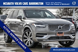 2021 Volvo XC90 Recharge eAWD Inscription 6P YV4BR00L7M1702547 2021 Volvo XC90 Recharge eAWD Inscription 6P