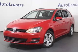 2015 Volkswagen Golf SportWagen TDI S 3VWCA7AU2FM513709 2015 Volkswagen Golf SportWagen TDI S