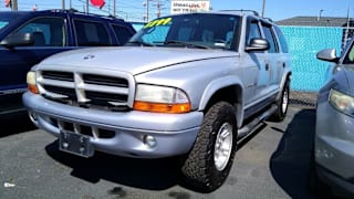 2000 Dodge Durango SLT 1B4HS28Z6YF150650 2000 Dodge Durango SLT