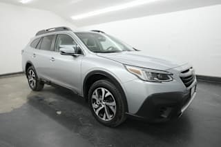 2020 Subaru Outback Limited 4S4BTANC6L3229483 2020 Subaru Outback Limited