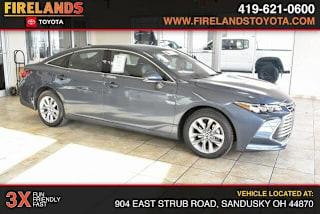 2021 Toyota Avalon 4T1JZ1FB1MU056127 2021 Toyota Avalon