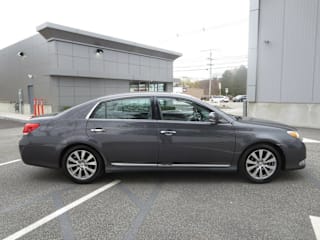 2011 Toyota Avalon 4T1BK3DB1BU419059 2011 Toyota Avalon