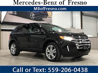 2014 Ford Edge Limited 2FMDK4KC8EBA18905 2014 Ford Edge Limited