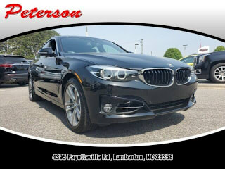 2019 BMW 3 Series WBA8Y3C59KG451567 2019 BMW 3 Series