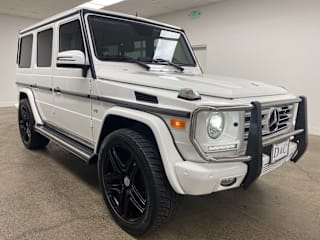 2015 Mercedes-Benz G-Class G 550 WDCYC3HF4FX230767 2015 Mercedes-Benz G-Class G 550