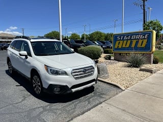 2016 Subaru Outback 3.6R Limited 4S4BSENC3G3213662 2016 Subaru Outback 3.6R Limited
