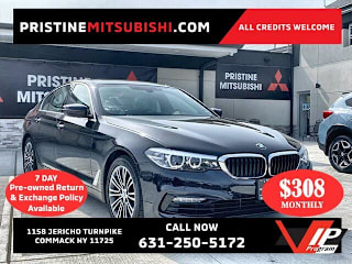 2018 BMW 5 Series 530i xDrive WBAJA7C5XJWA74526 2018 BMW 5 Series 530i xDrive