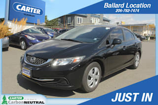 2013 Honda Civic 19XFB2F51DE223065 2013 Honda Civic