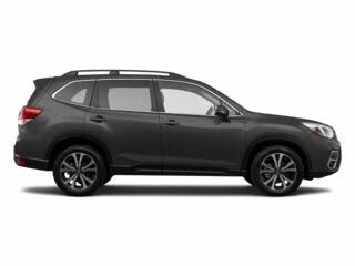2019 Subaru Forester JF2SKAUC7KH433768 2019 Subaru Forester