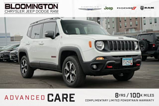 2020 Jeep Renegade ZACNJBC13LPL99985 2020 Jeep Renegade