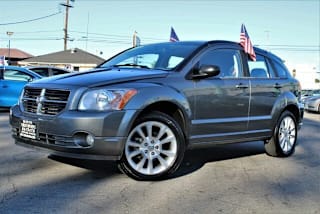 2012 Dodge Caliber SXT Plus 1C3CDWEA3CD532718 2012 Dodge Caliber SXT Plus