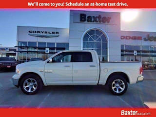 2018 Ram Pickup 1500 1C6RR7NTXJS242428 2018 Ram Pickup 1500