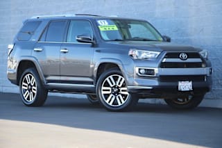 2017 Toyota 4Runner JTEBU5JR3H5472193 2017 Toyota 4Runner