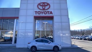 2019 Toyota Yaris 3MYDLBYV9KY526450 2019 Toyota Yaris