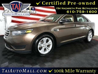 2016 Ford Taurus 1FAHP2D87GG122100 2016 Ford Taurus