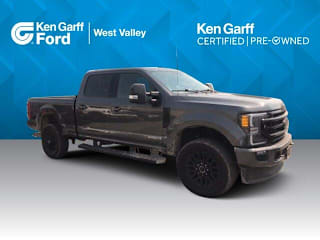 2020 Ford F-350 Super Duty Lariat 1FT8W3BT2LEE06461 2020 Ford F-350 Super Duty Lariat