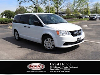 2019 Dodge Grand Caravan 2C4RDGBG9KR623608 2019 Dodge Grand Caravan