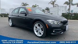 2018 BMW 3 Series 320i WBA8A9C53JK622851 2018 BMW 3 Series 320i