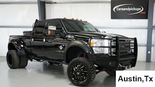 2016 Ford F-350 Super Duty XL 1FT8W3DTXGEA37240 2016 Ford F-350 Super Duty XL