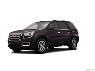 2016 GMC Acadia SLT-1 1GKKRRKD5GJ329207 2016 GMC Acadia SLT-1