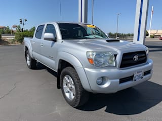 2008 Toyota Tacoma V6 3TMLU42N08M018170 2008 Toyota Tacoma V6