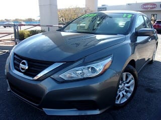 2017 Nissan Altima 1N4AL3AP9HN335075 2017 Nissan Altima