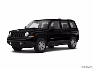 2015 Jeep Patriot Sport 1C4NJPBB5FD359047 2015 Jeep Patriot Sport