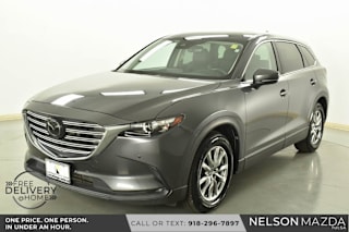 2018 Mazda CX-9 JM3TCACY1J0219845 2018 Mazda CX-9