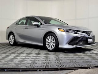 2019 Toyota Camry LE 4T1B11HK0KU237466 2019 Toyota Camry LE